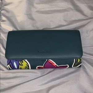 Vera Bradley Wallet